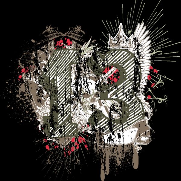 designious t shirt design 233 Thumbnail