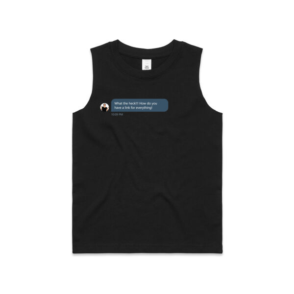 Link for everything Thumbnail