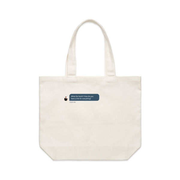 Link for everything Thumbnail