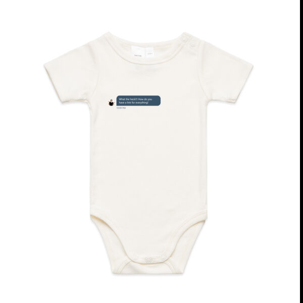 Link for everything Thumbnail