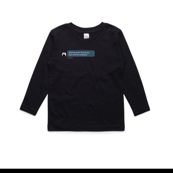 Link for everything Thumbnail