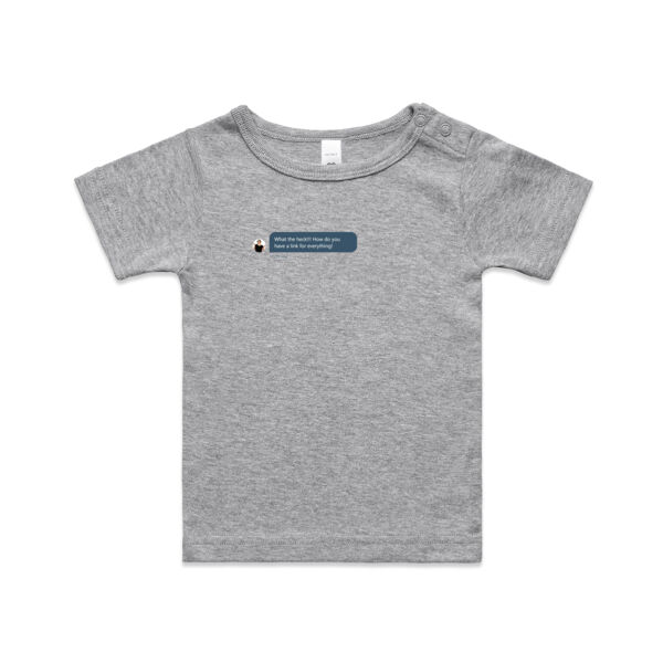 Link for everything Thumbnail