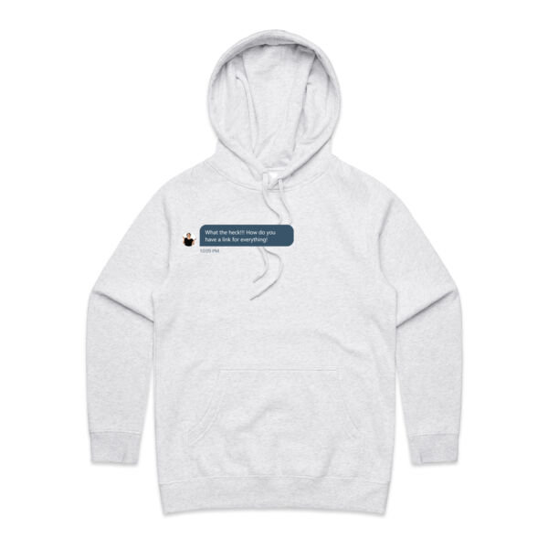 Link for everything Thumbnail