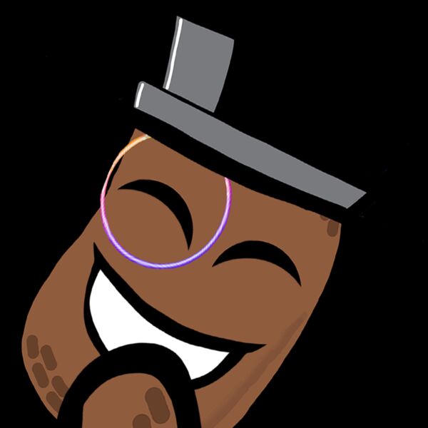 LUL Potato Thumbnail