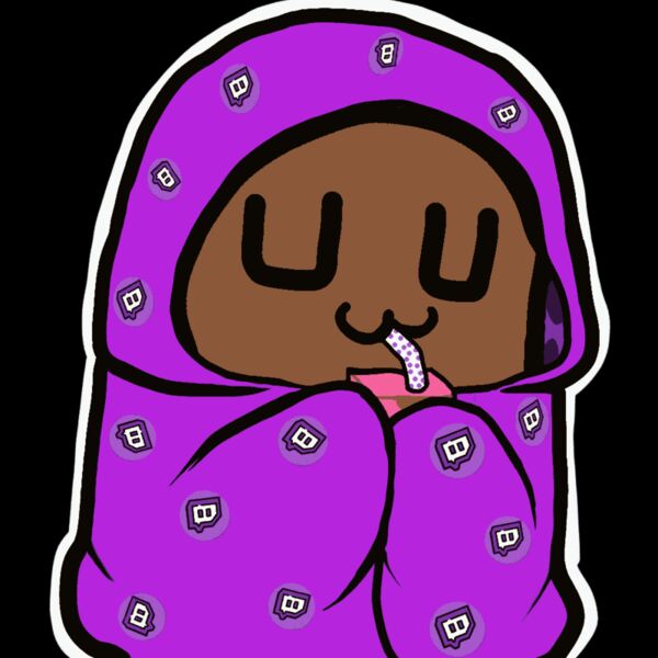 Comfy Sip Potato Thumbnail