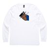 Mens Base Longsleeve Tee Thumbnail