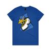 Women's Maple Tee Thumbnail