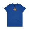 Women's Maple Tee Thumbnail