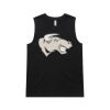 Women's Upside Tank Thumbnail