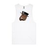 Mens Barnard Tank Thumbnail