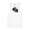 Mens Barnard Tank Thumbnail
