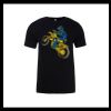 Mens Fitted Cotton Tee Thumbnail