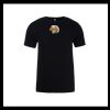 Mens Fitted Cotton Tee Thumbnail