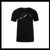 Mens Fitted Cotton Tee Thumbnail