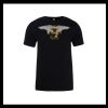 Mens Fitted Cotton Tee Thumbnail