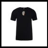 Mens Fitted Cotton Tee Thumbnail