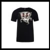 Mens Fitted Cotton Tee Thumbnail