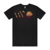 Mens Basic Tee Thumbnail