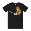 Mens Basic Tee Thumbnail