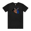 Mens Basic Tee Thumbnail