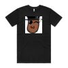 Mens Basic Tee Thumbnail
