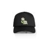 Frame Foam Trucker Cap Thumbnail