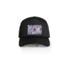 Frame Foam Trucker Cap Thumbnail