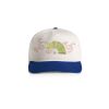 Class Two-Tone Cap Thumbnail