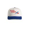 Class Two-Tone Cap Thumbnail