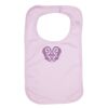 Organic Baby Bib Thumbnail