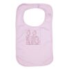 Organic Baby Bib Thumbnail