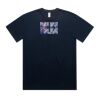 Block Oversized Tee Thumbnail