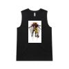 Women's Upside Tank Thumbnail