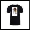 Mens Fitted Cotton Tee Thumbnail