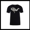 Mens Fitted Cotton Tee Thumbnail