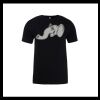 Mens Fitted Cotton Tee Thumbnail